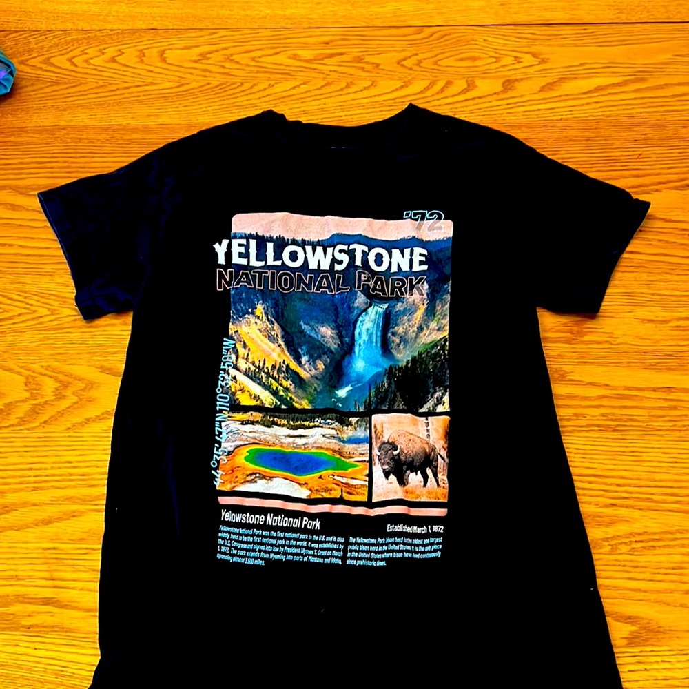 t shirt
